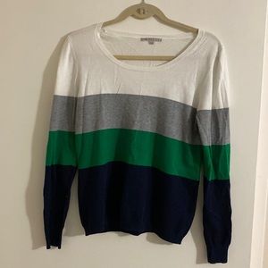 Womens Gap Sweater
